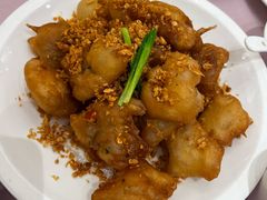-金时代顺风大酒店(静安大融城店)