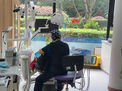 -维乐口腔(格林门诊长宁店)