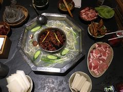 -大风老火锅(江北一店)