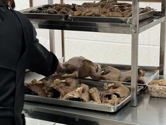 -正宗忘不了老鹅(梅岭店)