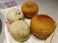 -常盛香生煎·酸辣汤.无锡老字号玉兰饼(新生路店)