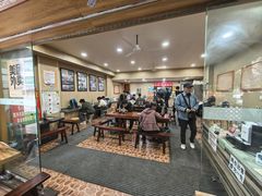 -黔肠旺面馆(八鸽岩店)