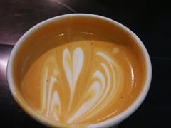 Flat&nbsp;white-Manner Coffee(芮欧百货店)