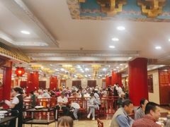 -万荣烤鸭店·北京菜(天坛店)