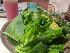 -喃喃椰·糟粕醋·椰子鸡火锅(七堡花园店)