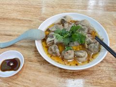 -大叔家福鼎小吃(十全街店)