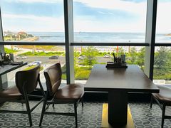 -青岛海天大酒店·1988全日餐厅