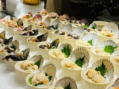 -雍和会海鲜姿造自助(湖东路店)