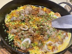啫啫蚝烙-惠食佳(滨江大公馆店)