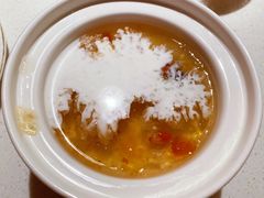 -川越泰火锅(吉利大厦店)