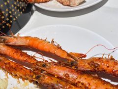 -SEA西雅图海鲜自助餐厅(海乐世界店)
