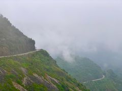 -云峰山自然风景区
