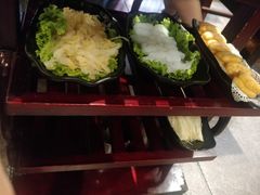 -东来顺饭庄(金泉广场店)