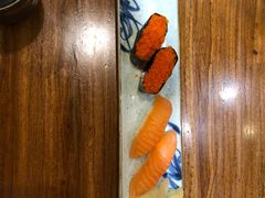-尺山寸水日料(马桥满天星店)