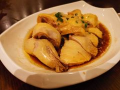 -逸林轩中餐厅(中信泰富朱家角锦江酒店)