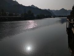 -野三坡清泉山风景区