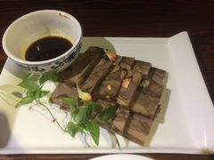 -七菜馆·东北菜·蒸饺(文体路店)