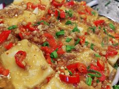 -阿瓦山寨·湘菜现炒·剁椒鱼头王(咸阳总店)