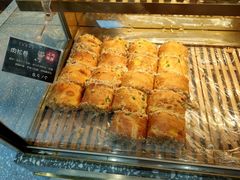 -丁香西饼屋(桂林路店)