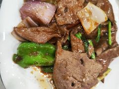 -盈田盈粥庄(博山东路店)
