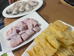 -濠轩阁特色生蚝火锅总店