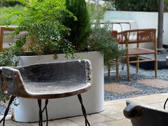 -翠贝卡&Mama Kelly Brunch Coffee(河西店)