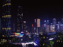 -Mercato莫卡多露台餐厅与酒吧(K11店)