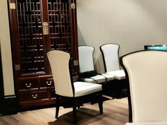 包厢-眉州东坡(华联万柳店)