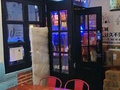 门面-大成海鲜烧烤·海鲜粥(长寿路店)