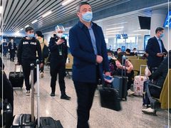 -广州白云国际机场-T2航站楼