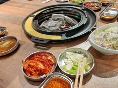 -马场洞肉铺(振安店)