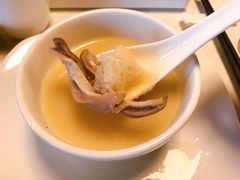 竹荪猪肚鸡-煲王粤菜餐厅(中侨中心店)