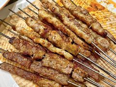 -五谷丰登·胶东海鲜·家常菜(张村店)