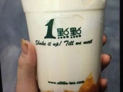 -1点点(长龙地铁店)