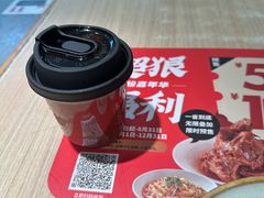 -大师兄·西北小馆(南沙万达广场店)