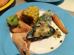 -帝企鹅自助餐厅•儿童岛•真企鹅(长隆企鹅酒店)