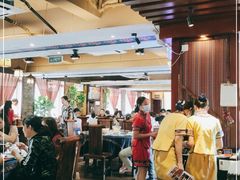 大堂-甘家界牌柠檬鸭(青山店)