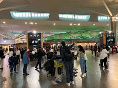 -吉隆坡国际机场
