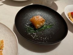 -彩丰楼中餐厅(深圳国际会展中心洲际酒店)