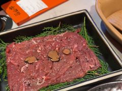 -芸山季·云南山珍菌火锅(人民广场来福士店)