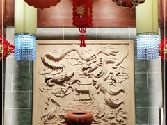 -新虹楼饭庄(崇明陈家镇店)