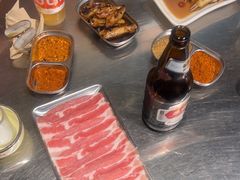 -英雄故事地摊烤肉(马驹桥店)