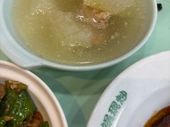 -新四方美食城(中山店)