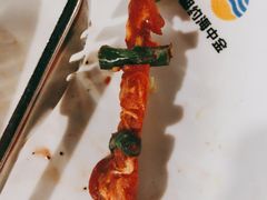 -相约海中金海鲜肥牛自助烤肉火锅(上下九店)