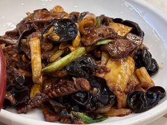 -大鸭梨烤鸭店(花园村店)