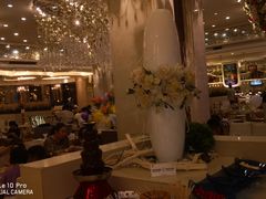 -芭菲盛宴·环球美食(袁家岗店)