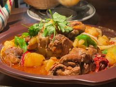 -纳鲁孜·新疆特色餐厅(上海悦荟广场店)