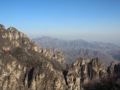 -狼牙山风景区