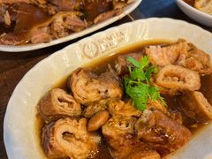 -松發肉骨茶(克拉码头店)
