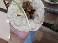 -小寒羊烧烤(凯瑞时代大厦店)